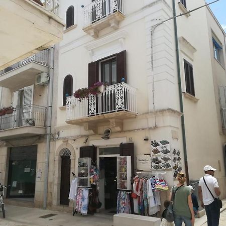 Pinhouse - Locazione Turistica Apartamento Polignano a Mare Exterior foto