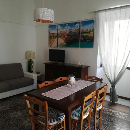 Pinhouse - Locazione Turistica Apartamento Polignano a Mare Exterior foto