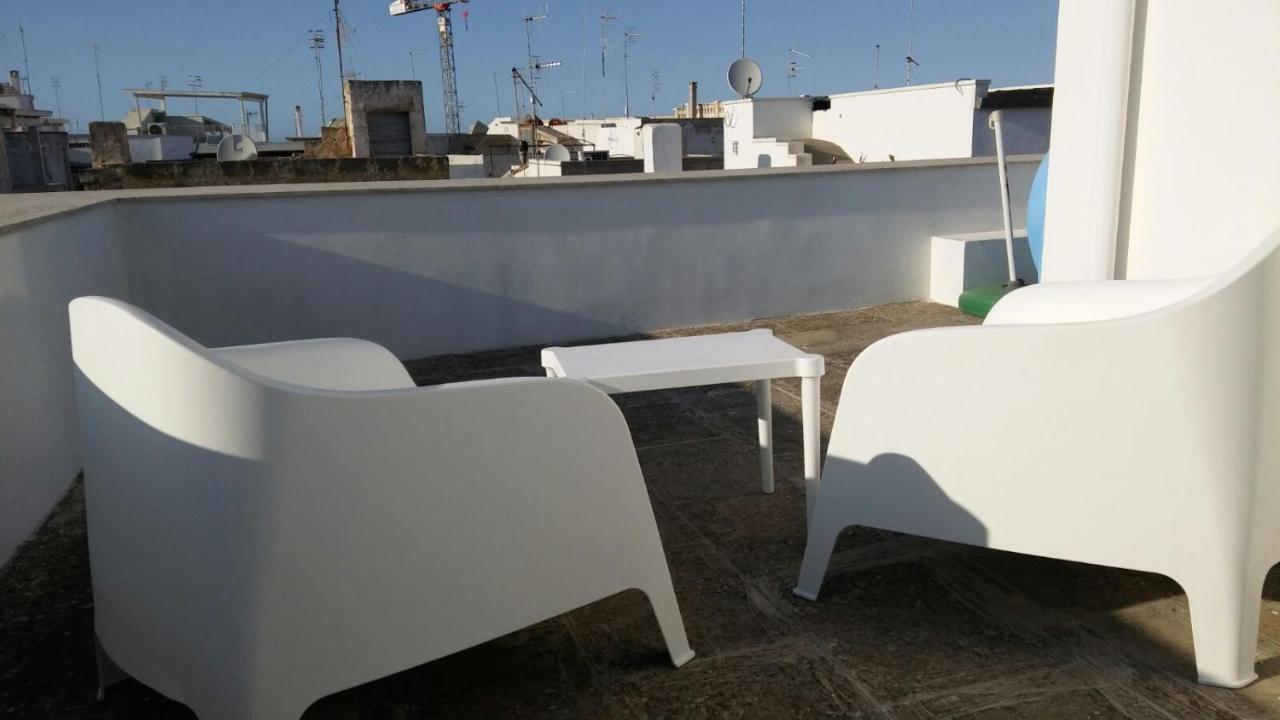 Pinhouse - Locazione Turistica Apartamento Polignano a Mare Exterior foto