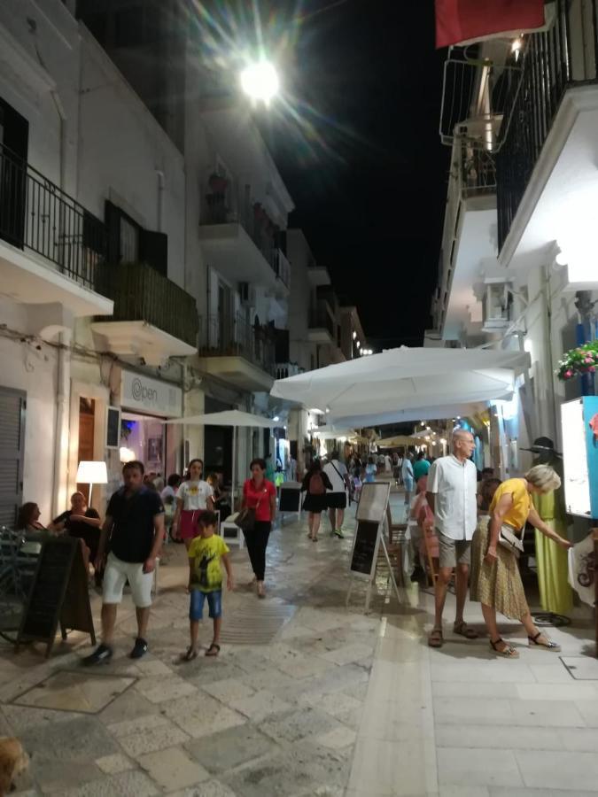 Pinhouse - Locazione Turistica Apartamento Polignano a Mare Exterior foto