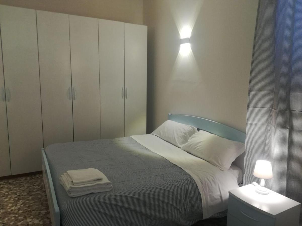 Pinhouse - Locazione Turistica Apartamento Polignano a Mare Exterior foto