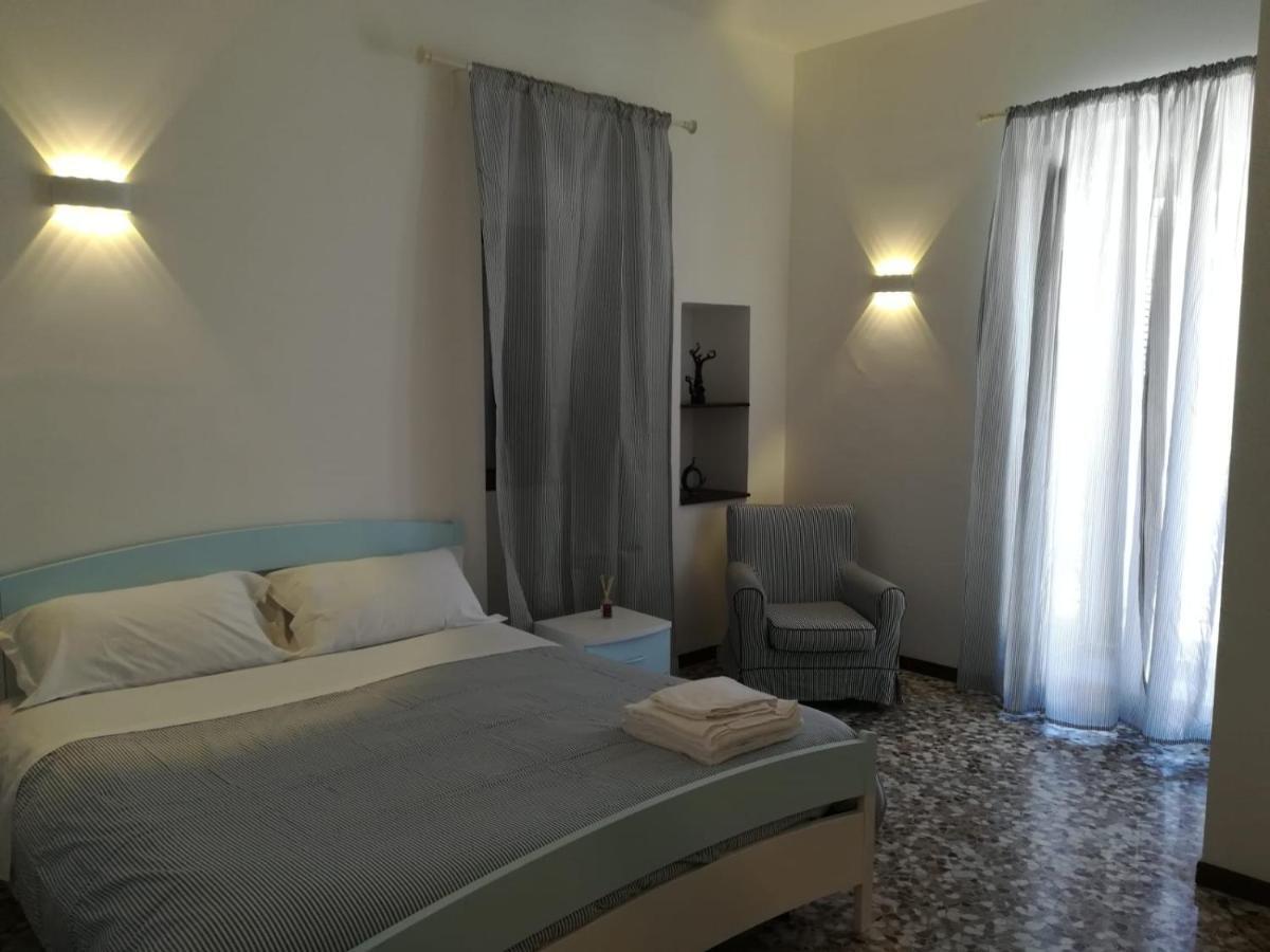 Pinhouse - Locazione Turistica Apartamento Polignano a Mare Exterior foto