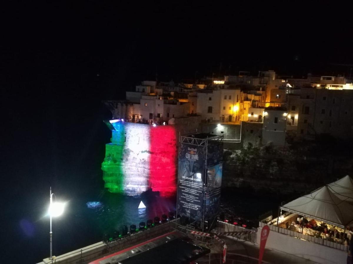 Pinhouse - Locazione Turistica Apartamento Polignano a Mare Exterior foto